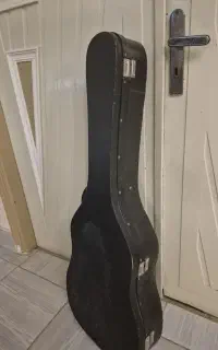 هاردکیس گیتار