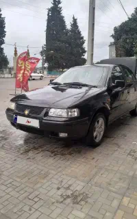 سمند لاکاغذی بدون رنگ