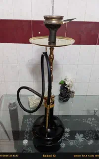 قلیون کرنو