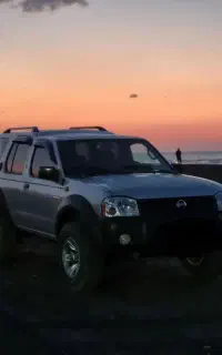 نیسان رونیز ژاپن 84 / خوش رخ