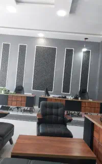 نیازمند نیروی خدماتی در املاک باحقوق و مزایا