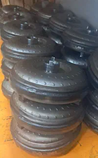 توربین گیربکس