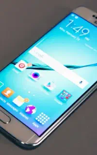 گوشی s6edge فقط معاوضه
