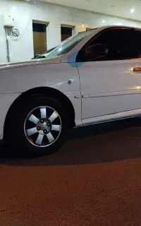 فروش فوری ریو مدل 85