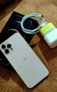 IPhone 12 pro max (za)