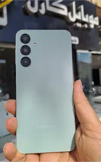 گوشی موبایل سامسونگ Samsung Galaxy a16