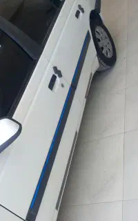 405 اس الکس مدل 96 گاز سیمی