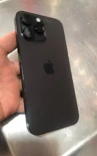 ایفون ۱۴ پرومکس ۲۵۶ گیگ zaa
