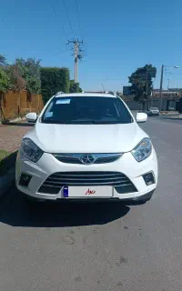 جکs5مدل ۹۶ دنده معاوضه با پارس