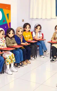 آموزش زبان انگلیسی مدرک معتبر