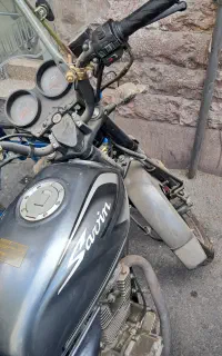 موتور طر ح هندا ساوین