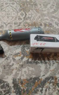 اگزوز دوچرخه