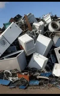 خریدار ضایعات