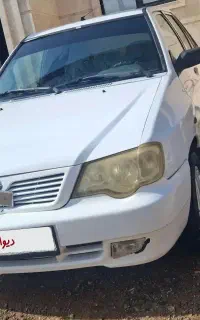 پراید ۱۳۲