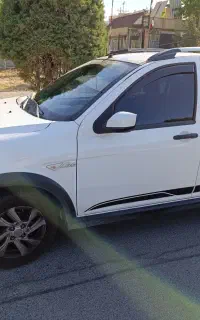 کوئیک مدل۱۴۰۴ با کلاج برقی پارس خودرویی