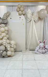 بادکنک آرایی تخصصی رفسنجان