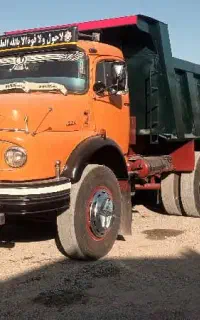 حمل شن و ماسه جیرفت و حومه