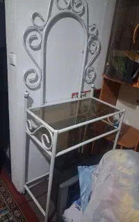 میز آرایش
