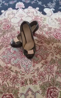 کفش مجلسی