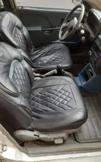 هاچبک مدل۷۵تمیزکولرروشن