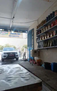 تعویض روغنی