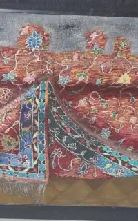 تابلو کار دست