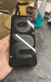 Nothing phone 2a plus