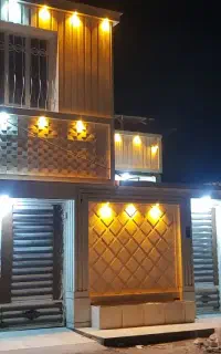 تخریب بازسازی تغییر نقشه و تعمیرات و ساخت کامل