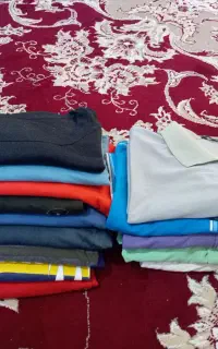 تی شرت مردانه ۲۰ تومن