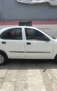 تیبا 1400 عروسک بی‌رنگ کم کار