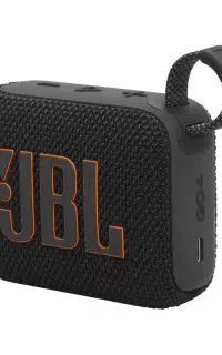 اسپیکر آمریکایی جدید go4 jbl