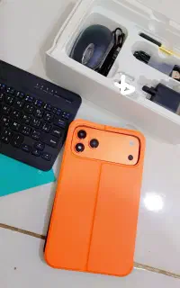 تبلت ایفون ۱۷