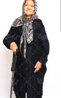 پرستار سالمند