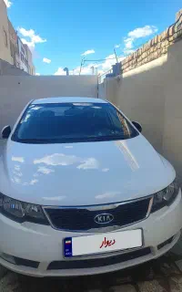 سراتو کم کار مدل 95