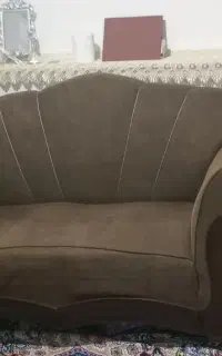 فروش مبل کار کرده
