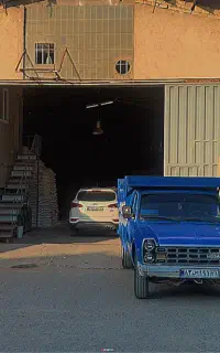 پخش تمامی مصالح ساختمانی