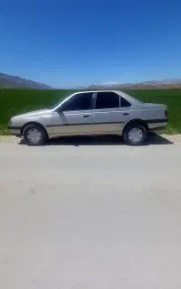 پژو405مدل ۸۳سرحال