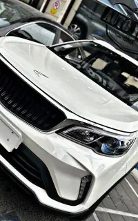 بک X3 سفید مدل 1404 \\ صفر تحویل یکساعته فوری