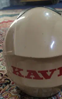 کلاه ایمنی کویر