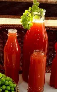 ابغوره طبیعی