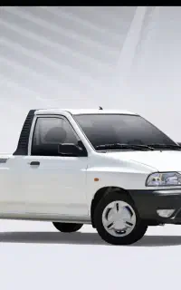 وانت پراید 151Gx ارتقایافته