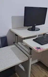میز کامپیوتر