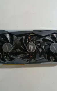 کارت گرافیک RTX 3070 GIGABYTE AORUS 8GB