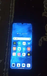 گوشی ریلمی نوت50