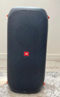 اسپیکر JBL 110