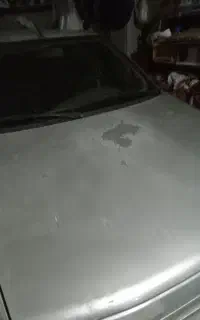 پژو ۴۰۵ دوگانه‌ کارخانه بدون رنگ