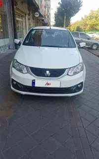 ساینا 1403گارانتی فعال