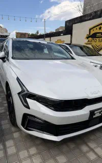 کیا k5 2026