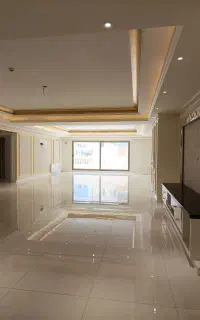 رهن کامل یک واحد لوکس با نصبیات