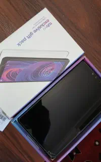 تبلت لنووm7